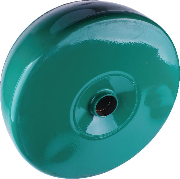 Metallrad 165x500 m.Achse (KK070459) – passend für Kverneland