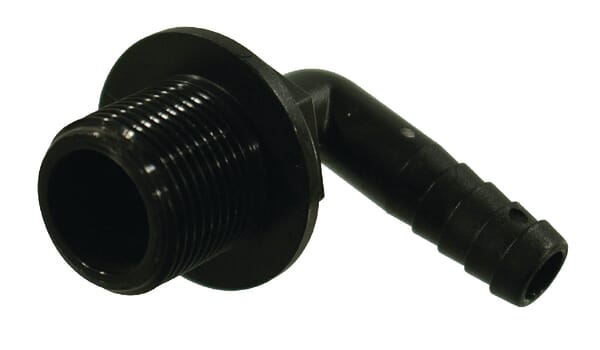 Schl.anschl. 90°- 16mm 3/4"AG aus der Kategorie Schlauchanschlüsse