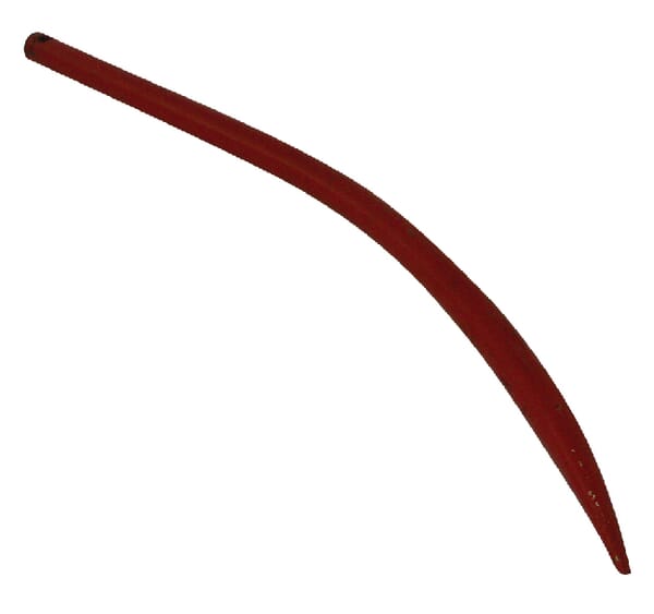 Greiferzinke 28x800 mm aus der Kategorie Frontladertechnik_Futtertechnik