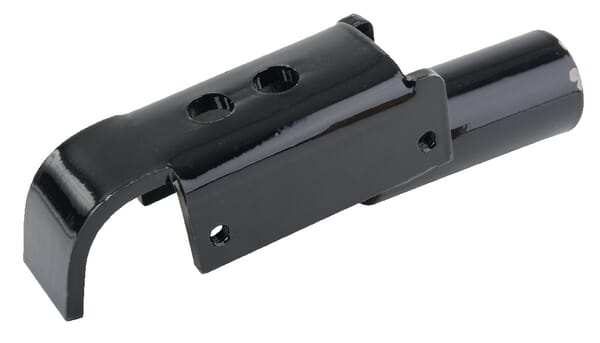 Flexbootrohr gerade (33101000) – Horsch