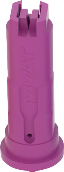 Flachstrahldüse EZ 110/025 aus der Kategorie Spritzgestänge und Düsen
