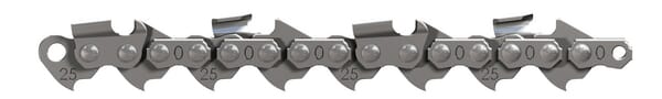 Sägekette 1/4" 1,3mm 2392 DL 100ft mikromeißel LP Oregon (25AP100R) von  Oregon