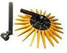 Fingerhackelement 1.000 Medium MFW0010051