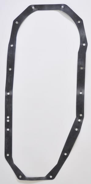 Dichtung Kettenräder (M26100306R) – passend für Maschio