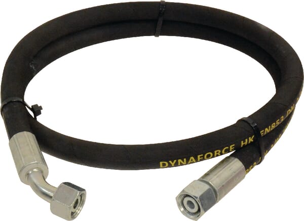 Hydraulikschlauch (372006210) – passend für Kongskilde