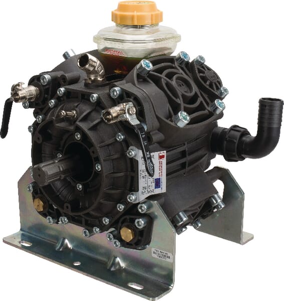 Pumpe PBO 1540.1 VD aus der Kategorie Pumpen