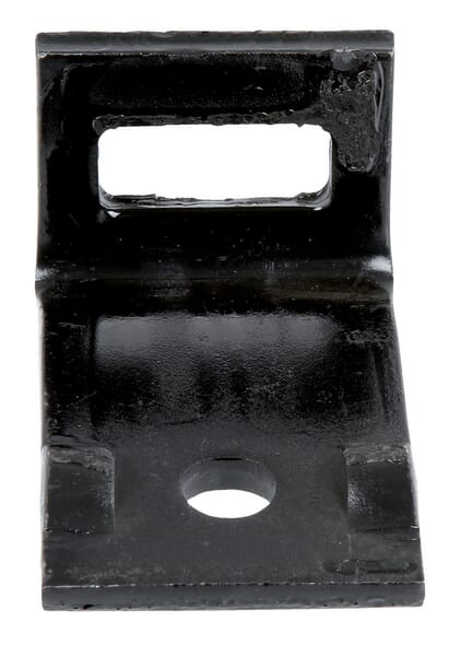 Zinkenbefestigung 32x10mm für Rahmen 50x12mm (CP560) – passend für Kongskilde