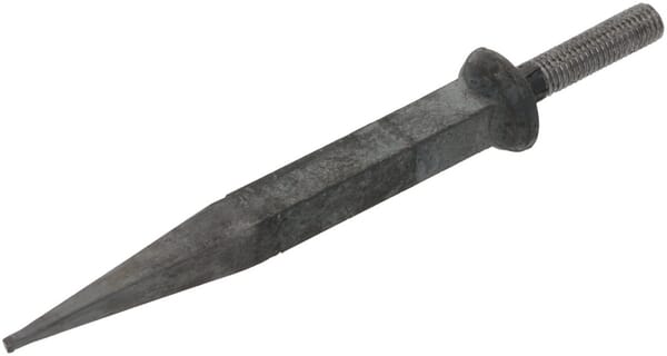 Eggenzinken ger. M10-10mm Vk. EZ121300