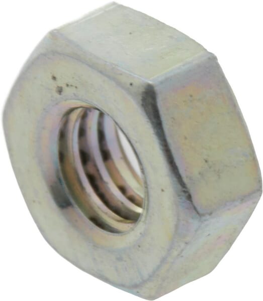 Sechskantmutter DIN934-M4-8 (92102600600) von Stihl Aus unserem Sortiment für Stihl Ersatzteile
