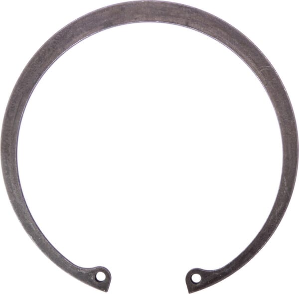 Sicherungsring innen 130x4mm DIN472 Stahl Kramp (472130) – passend für Maschio