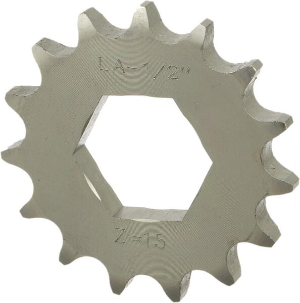 Kettenrad 1/2x5/16" Z15 (913281) – Amazone
