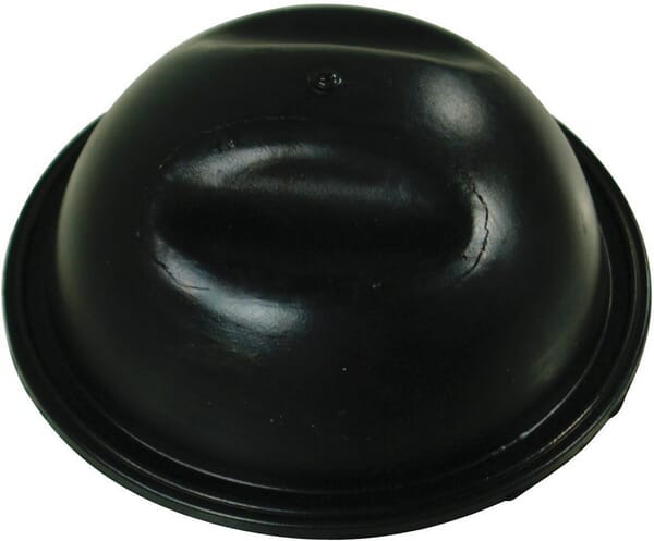 Membrane Gummi aus der Kategorie Pumpen