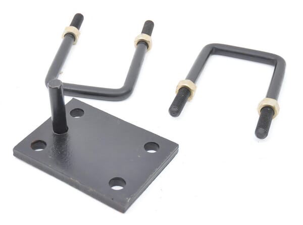 Zinkenhalter CP408102