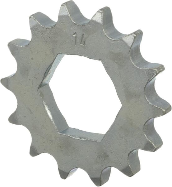 Kettenrad 1/2x5/16" Z14 (913280) – Amazone