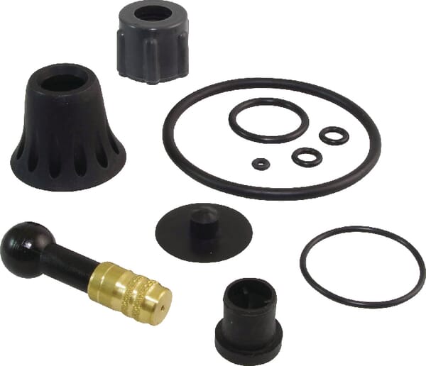 Reparatur und Dichtungssatz aus der Kategorie Rückenspritzen und Handspritzen
