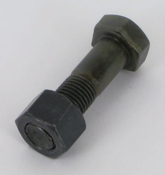 Schraube kpl. 7/16x40 12.9 RB71640UNF