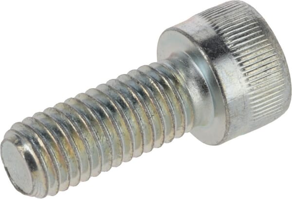 Zyl.schraube M10x30 10.9 verz. (9121030109) – passend für Vogel & Noot