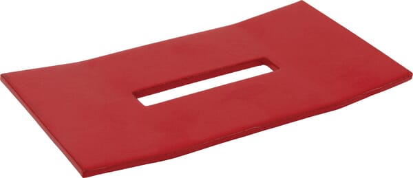 Abstreifer f. Zahnpackerwalze RF23748