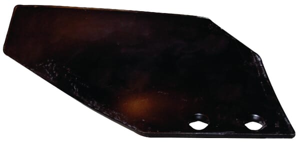 Düngereinlegerstreichbleche R. 19172