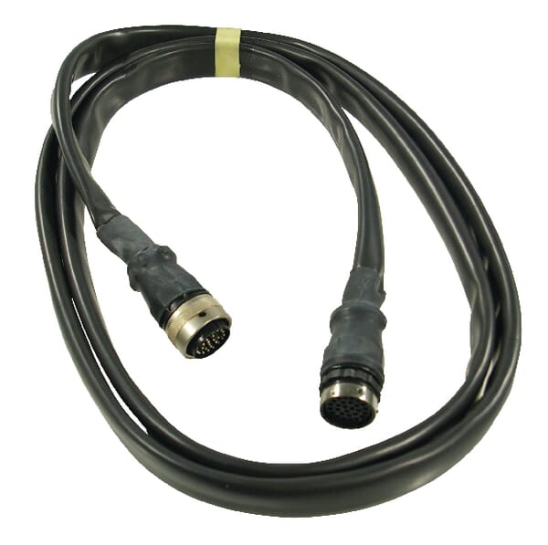 Verl. Kabel 3m 28p. 7 TB aus der Kategorie Computer und Anzeige