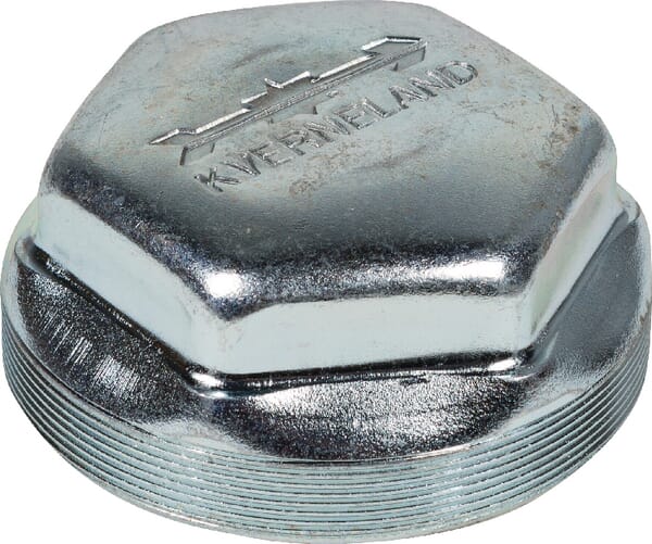 Deckel (KK011157) – passend für Kverneland