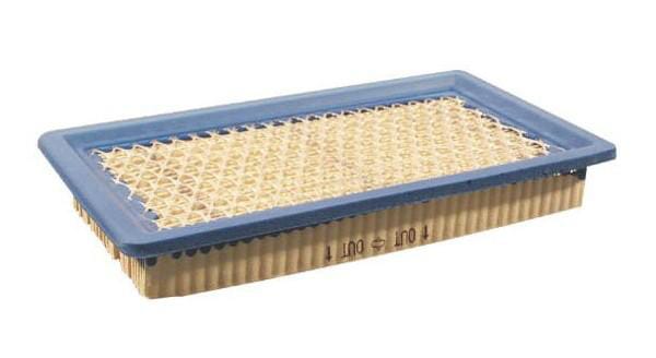 Luftfilter flach 159x89x22mm (710265) von Briggs & Stratton. Aus unserem Sortiment für Verbrennungsmotoren - Briggs & Stratton