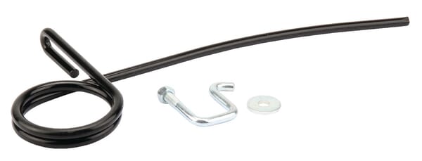 Striegelzinken 12mm Komplett (14808) – passend für DalBo