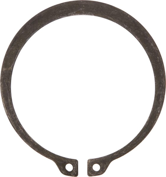 Sicherungsring außen 65x2,5mm DIN471 Stahl Kramp (47165P010) – passend für Kongskilde Howard