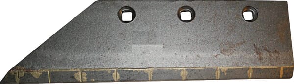 Meißelschar R. 14" Hartmetall 172417CN