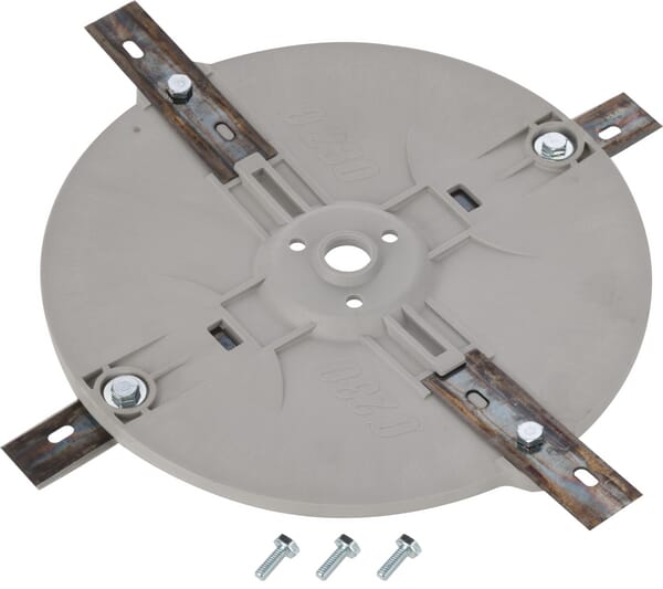 Messerscheibe Robolinho 23cm 127544 (127544) von AL-KO