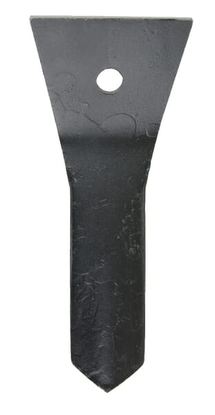 Abstreifer 180x75x40mm (451404) – passend für Väderstad