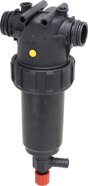 Druckfilter T5 Gabelanschluss 280 l/min aus der Kategorie Tanks und Filter