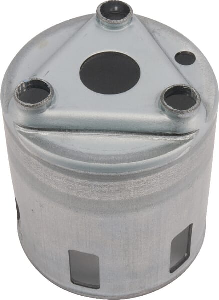 Starterglocke (28451ZE3W01) von Honda. Aus unserem Sortiment für Verbrennungsmotoren - Honda