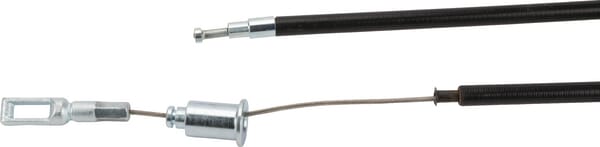 Bowdenzug Lenkbremse unten (AGW102010)