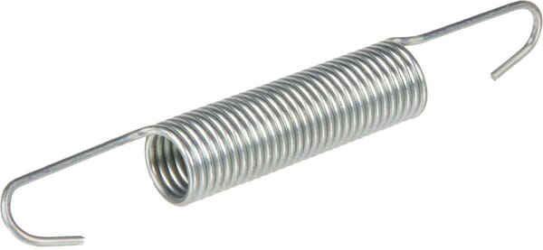 Reglerfeder (391290725) von Kawasaki. Aus unserem Sortiment für Verbrennungsmotoren - Kawasaki