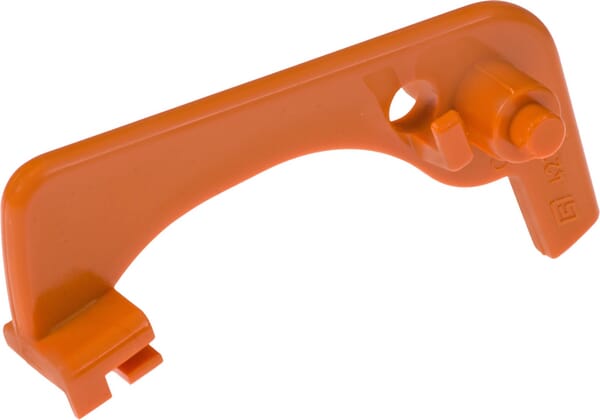 Hebelverschluss (42281820800) von Stihl Aus unserem Sortiment für Stihl Ersatzteile