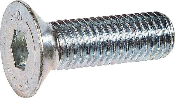 Schraube (71339214450) – passend für Kongskilde Howard