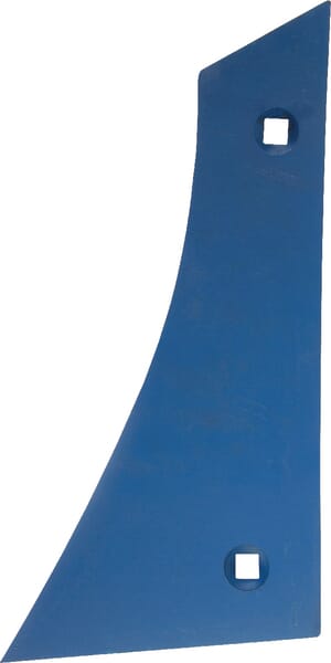 Streichblechvorderteil L. VRP350W 27510502N