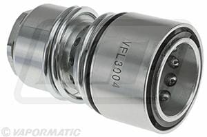 Hydraulikanlagen Schnelltrennkupplung VFL3004