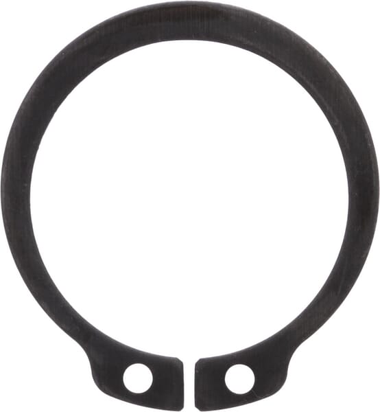 Sicherungsring außen 32x1,5mm DIN471 Stahl Kramp (47132) – passend für Gaspardo