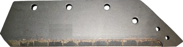 Schar R. 16" Hartmetall KK073004CN