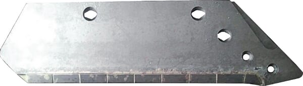 Wechselspitzenschar R. 14" Hartmetall 622140CN