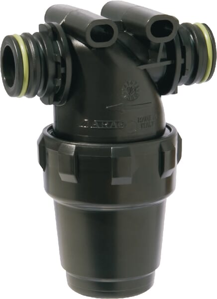 Druckfilter 80-100l 80M T3 aus der Kategorie Tanks und Filter