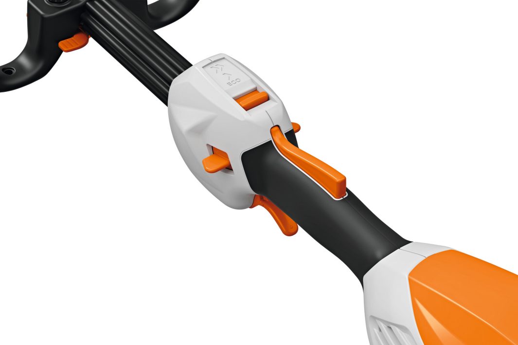 STIHL Akku-Motorsense FSA 60 R
