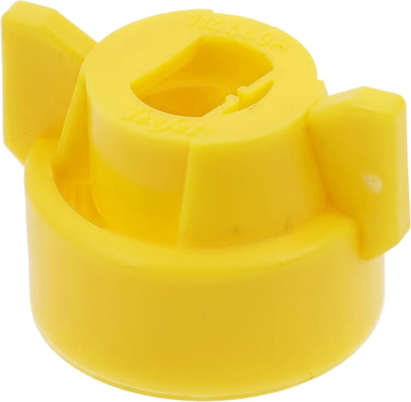 Düsenkappe gelb 8mm aus der Kategorie Spritzgestänge und Düsen