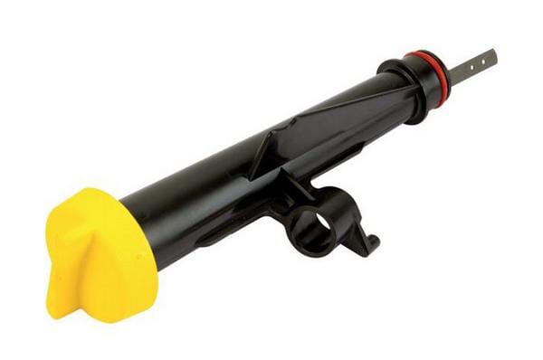 Ölmessstab / Rohrbaugruppe (84005996) von Briggs & Stratton. Aus unserem Sortiment für Verbrennungsmotoren - Briggs & Stratton