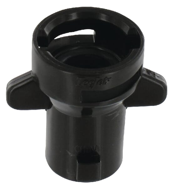 Adapter Hardi / Quick Teejet aus der Kategorie Spritzgestänge und Düsen