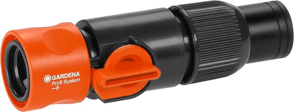 SB-Profi-Sys.-Regulierstop 3/4" (GA2819) von Gardena
