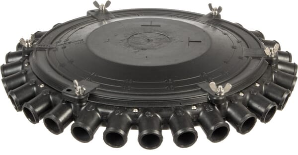 29-er Hauptverteiler kpl. (AC490786) – Kverneland / Accord