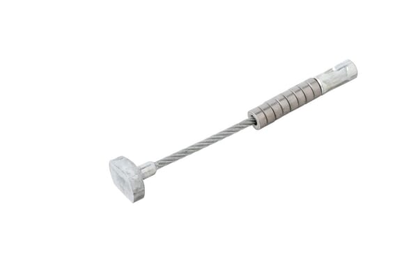 Kabel, Deckslift hinten (7027430YP)